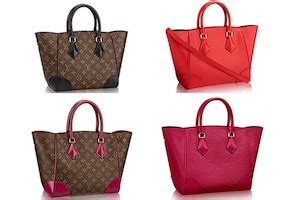 Louis Vuitton Phenix Tote Bag Reference Guide